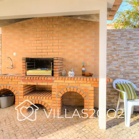 Villa Grace - 5 Bedroom Villa With Swimming Pool-2